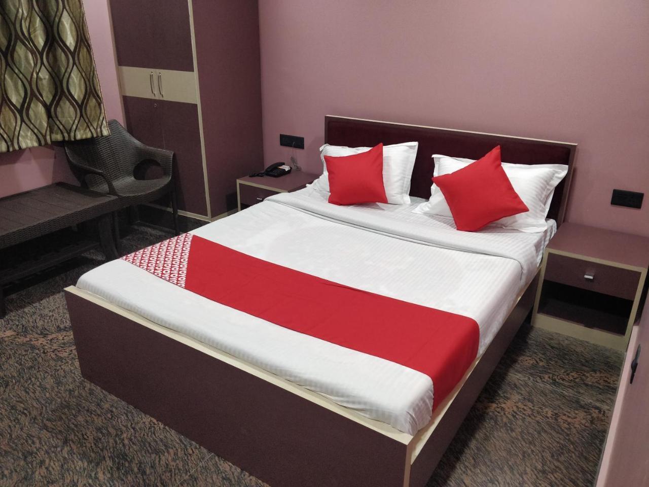 שילונג Oyo 16871 Anant Home Stay מראה חיצוני תמונה