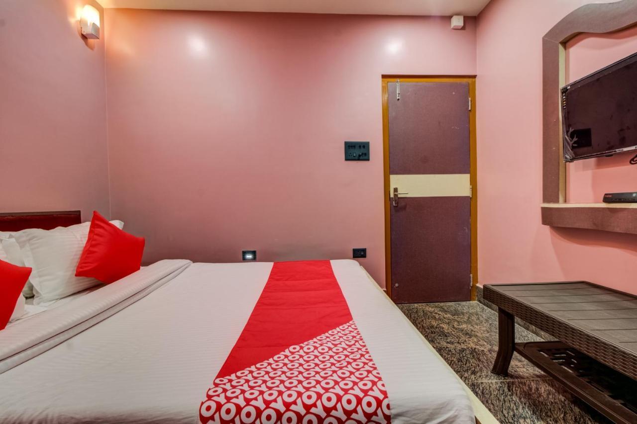 שילונג Oyo 16871 Anant Home Stay מראה חיצוני תמונה