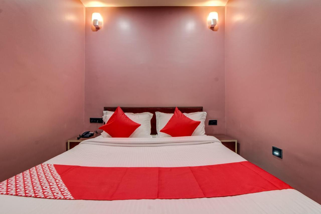 שילונג Oyo 16871 Anant Home Stay מראה חיצוני תמונה