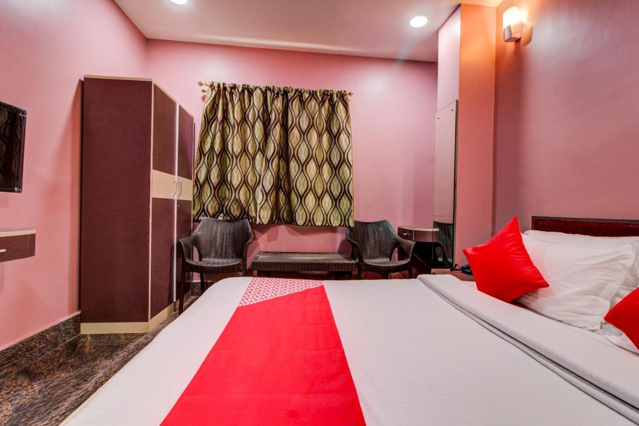 שילונג Oyo 16871 Anant Home Stay מראה חיצוני תמונה