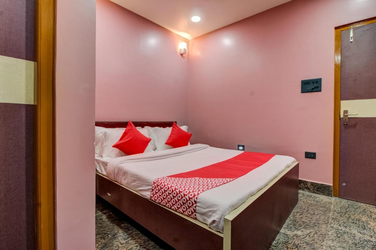 שילונג Oyo 16871 Anant Home Stay מראה חיצוני תמונה