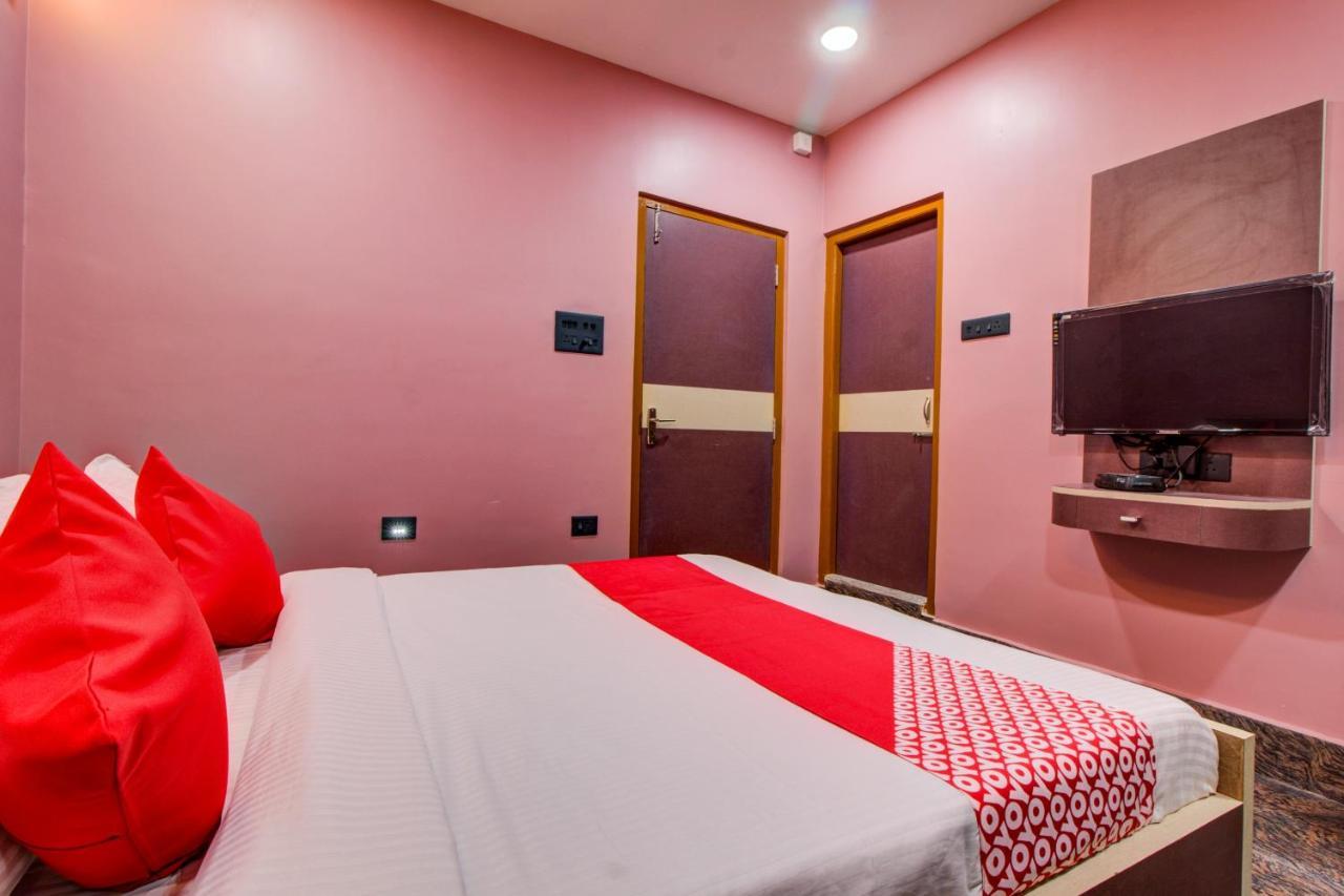 שילונג Oyo 16871 Anant Home Stay מראה חיצוני תמונה
