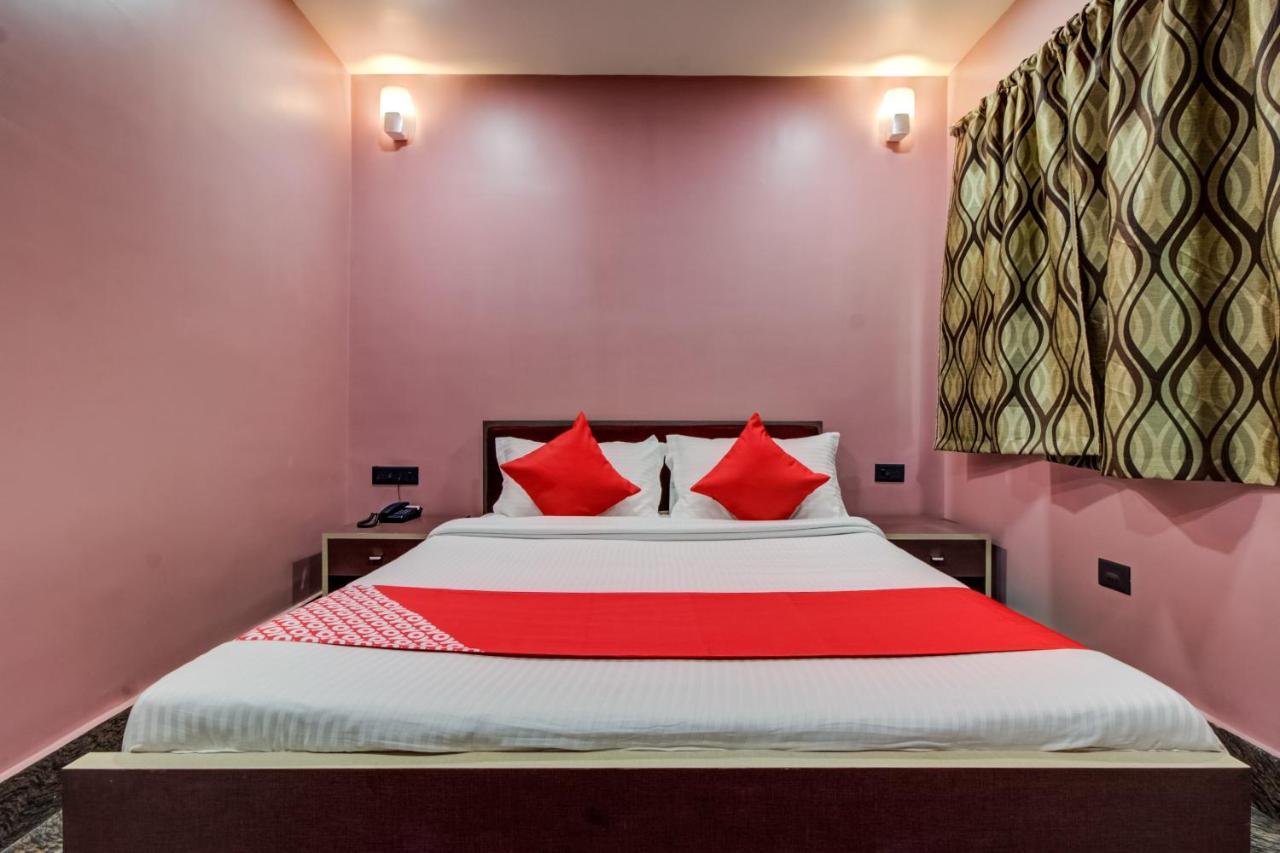 שילונג Oyo 16871 Anant Home Stay מראה חיצוני תמונה