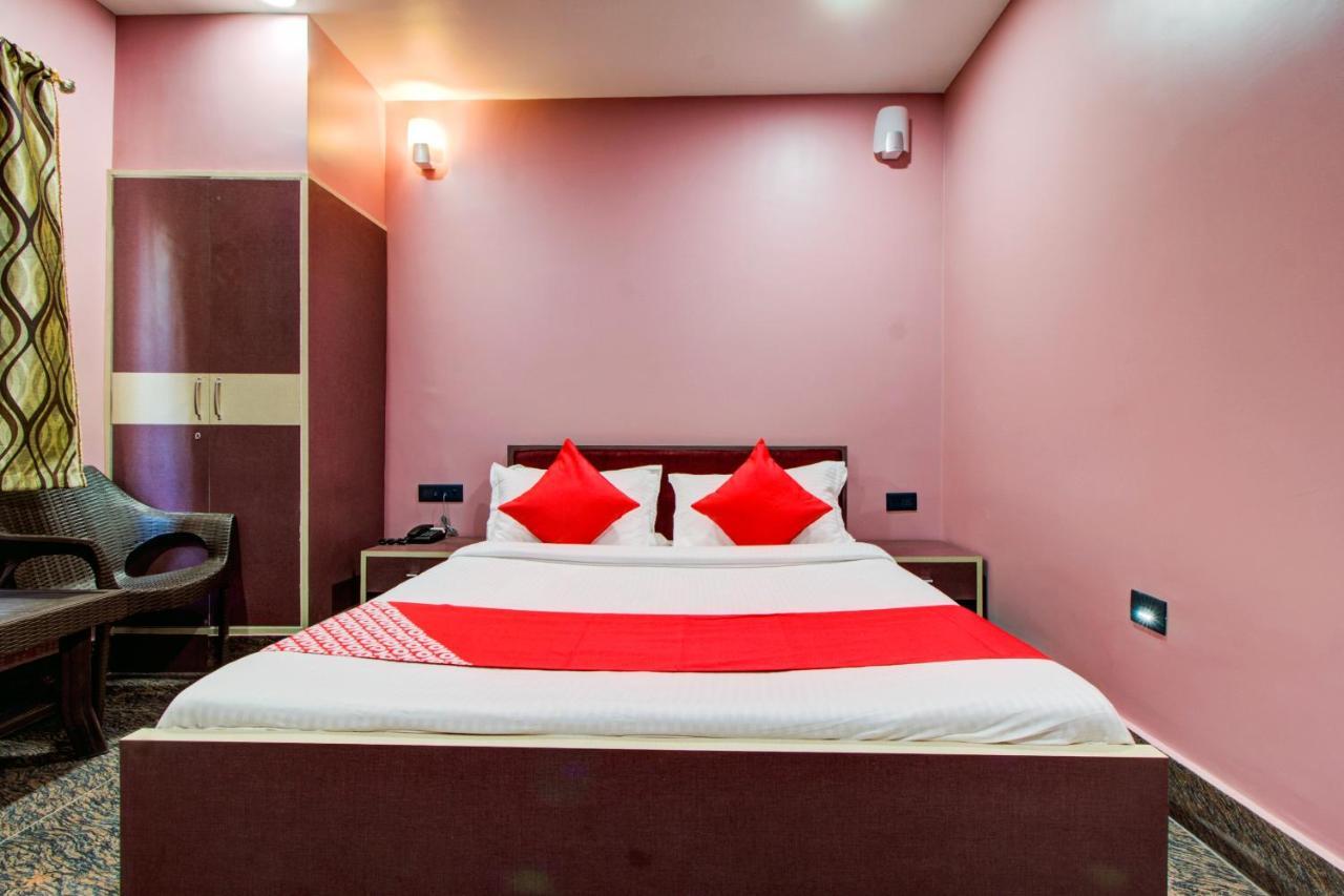 שילונג Oyo 16871 Anant Home Stay מראה חיצוני תמונה