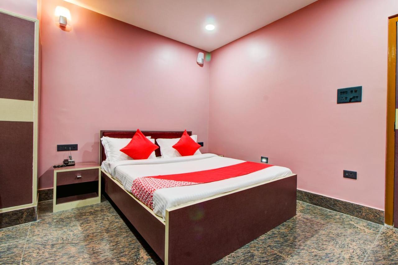 שילונג Oyo 16871 Anant Home Stay מראה חיצוני תמונה