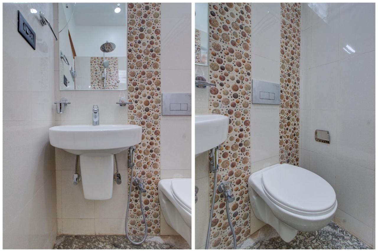שילונג Oyo 16871 Anant Home Stay מראה חיצוני תמונה