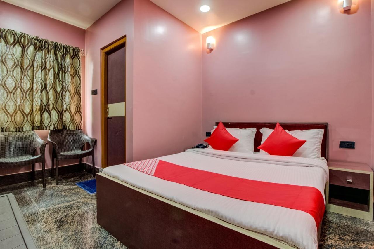 שילונג Oyo 16871 Anant Home Stay מראה חיצוני תמונה