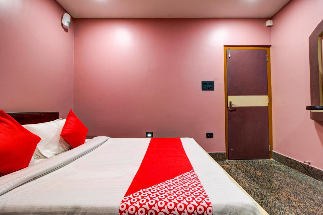 שילונג Oyo 16871 Anant Home Stay מראה חיצוני תמונה