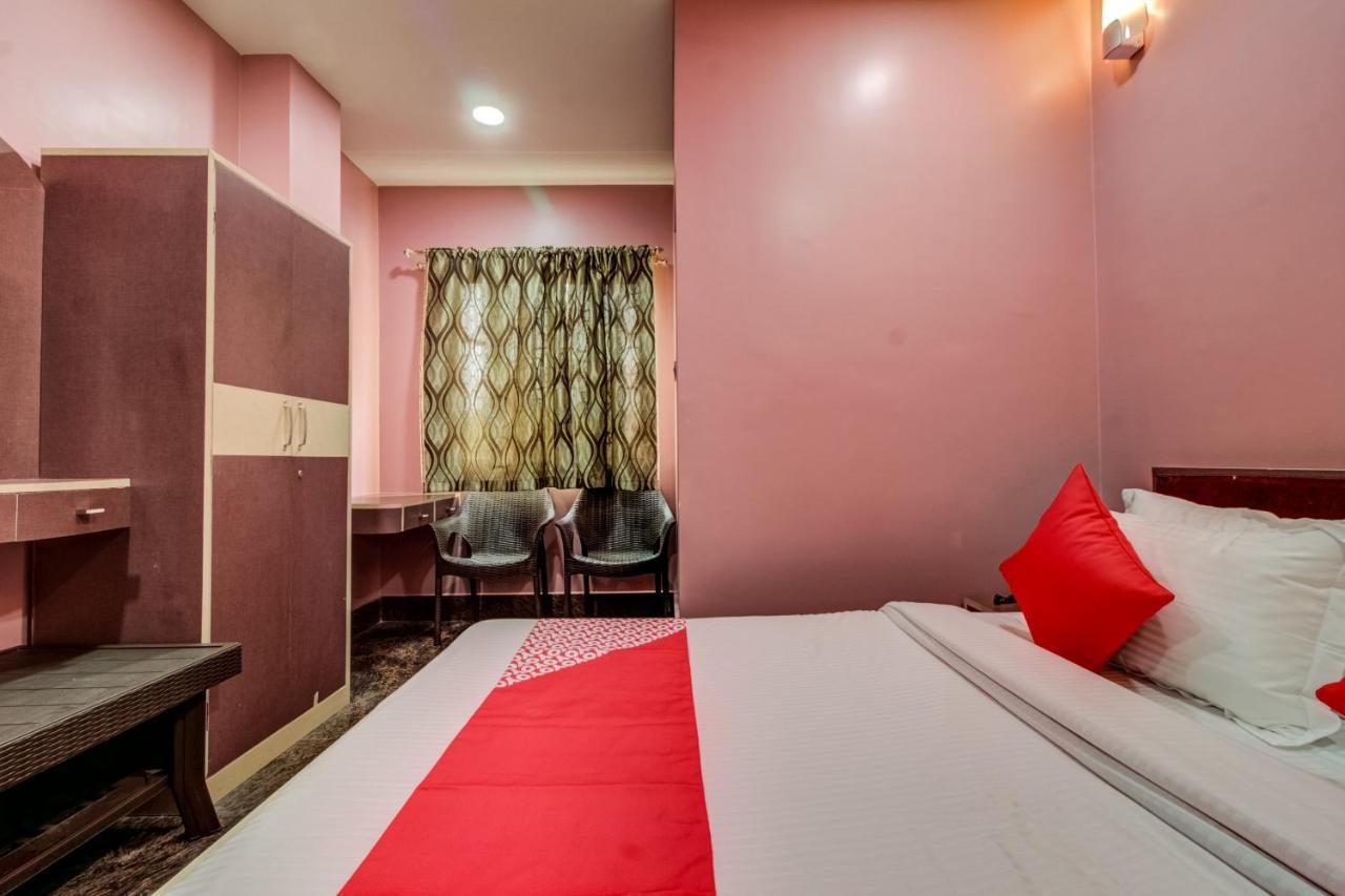 שילונג Oyo 16871 Anant Home Stay מראה חיצוני תמונה