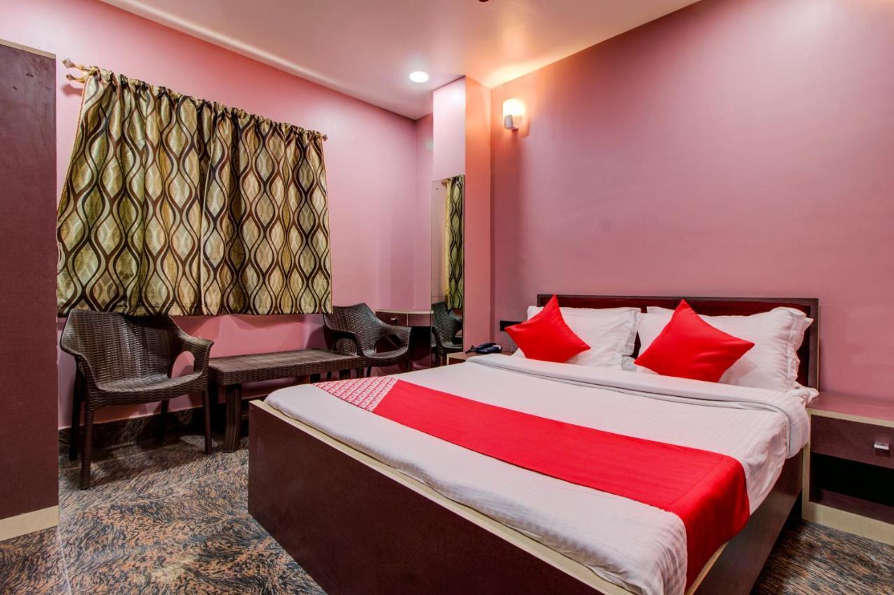 שילונג Oyo 16871 Anant Home Stay מראה חיצוני תמונה