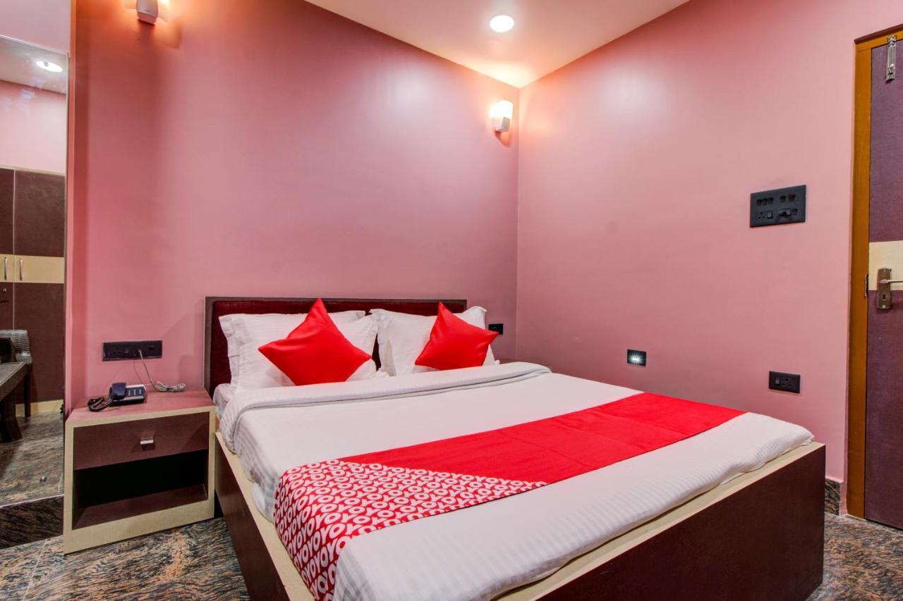 שילונג Oyo 16871 Anant Home Stay מראה חיצוני תמונה