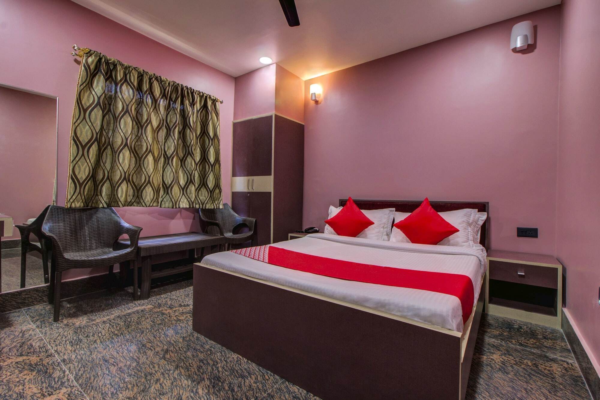 שילונג Oyo 16871 Anant Home Stay מראה חיצוני תמונה