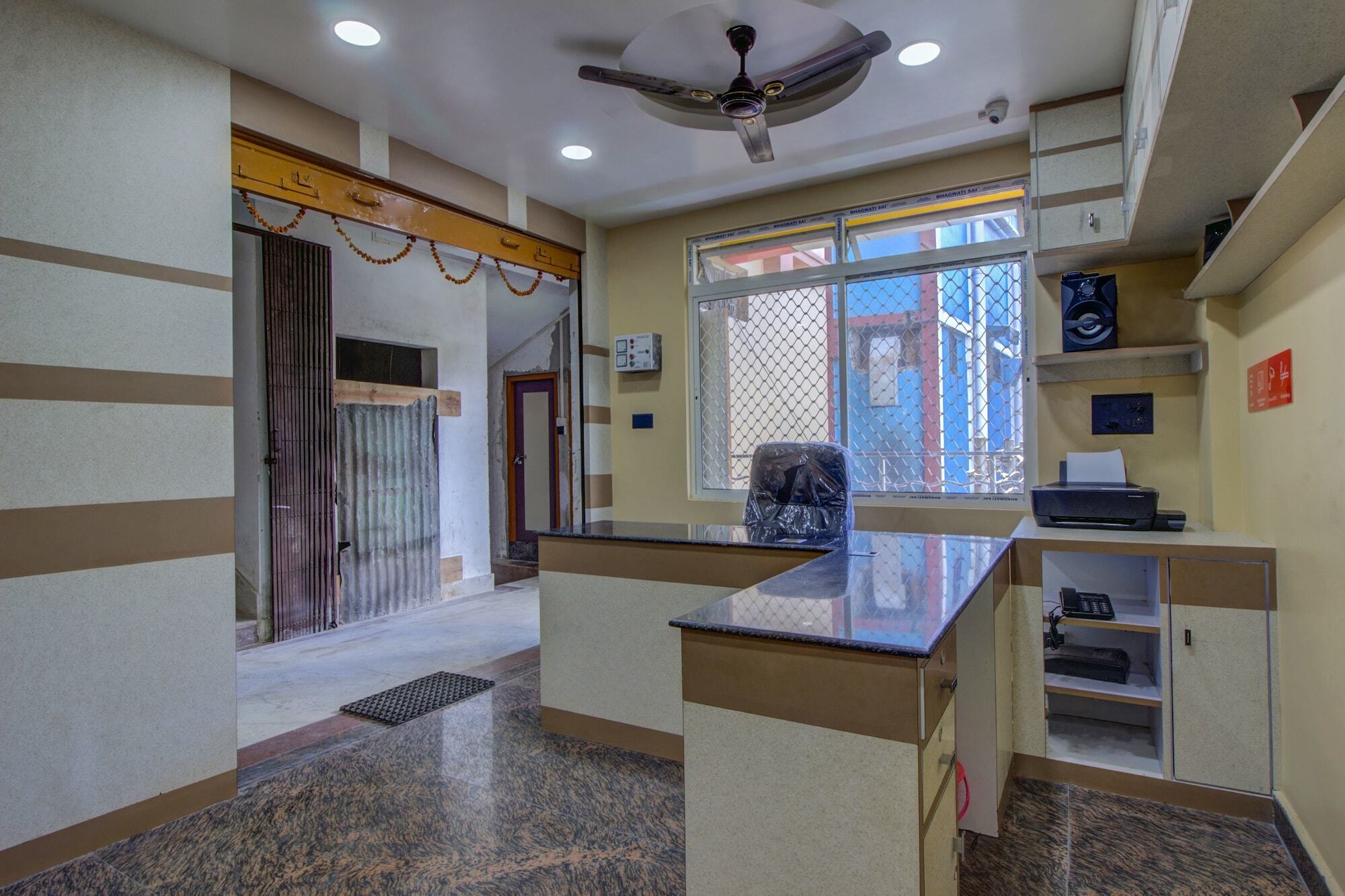 שילונג Oyo 16871 Anant Home Stay מראה חיצוני תמונה